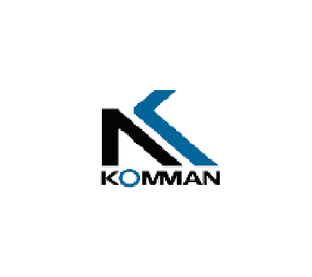 Shanghai Komman vehicle parts system Limited by Share Ltd