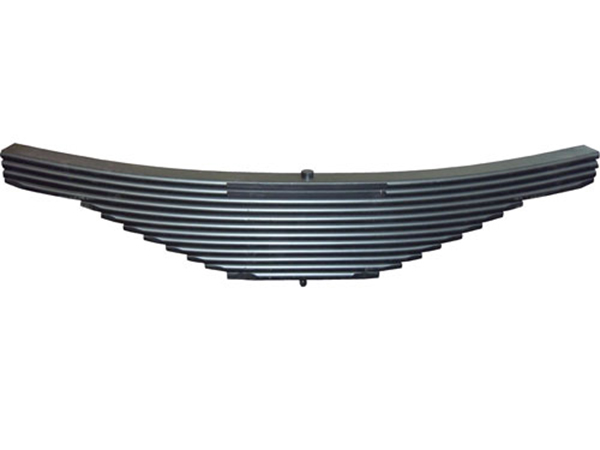 Shaanxi Automobile Plate Spring